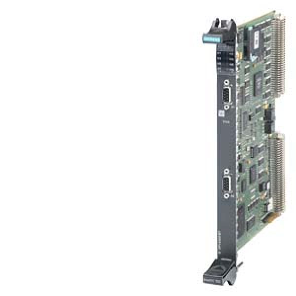 Siemens 6DD16600BJ0 PLC communication module