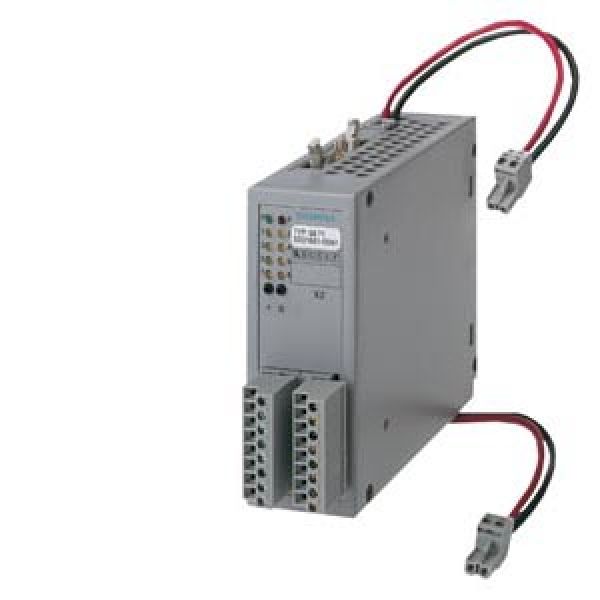 Siemens 6DD16810DH1 PLC digital I/O-module