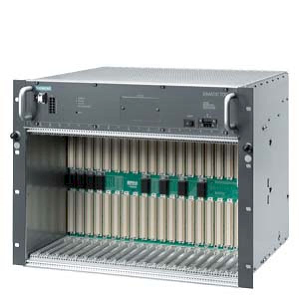 Siemens 6DD16820CH3 PLC mounting rack