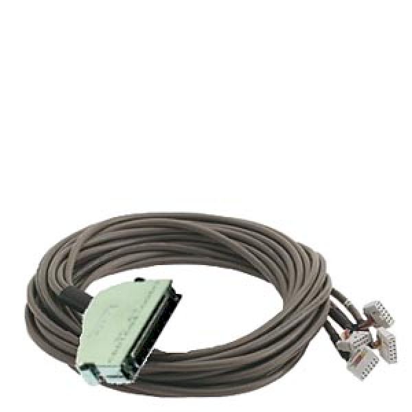 Siemens 6DD16840GC0 PLC connection cable