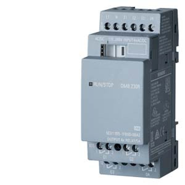 Siemens 6ED10551FB000BA2 PLC digital I/O-module