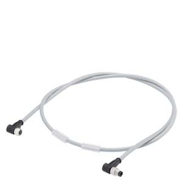 Siemens 6ES71942LH201AB0 PLC connection cable