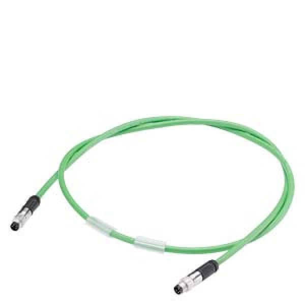 Siemens 6ES71942LN100AA0 PLC connection cable