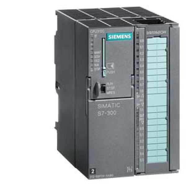 Siemens 6ES73125BF040AB0 PLC CPU-module