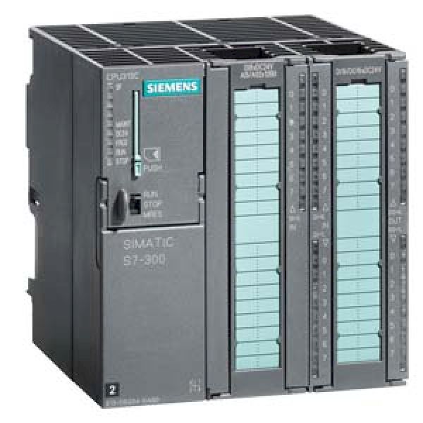 Siemens 6ES73135BG040AB0 PLC CPU-module