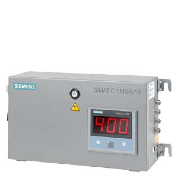 Siemens 6ES72120AA510AB0 PLC CPU-module