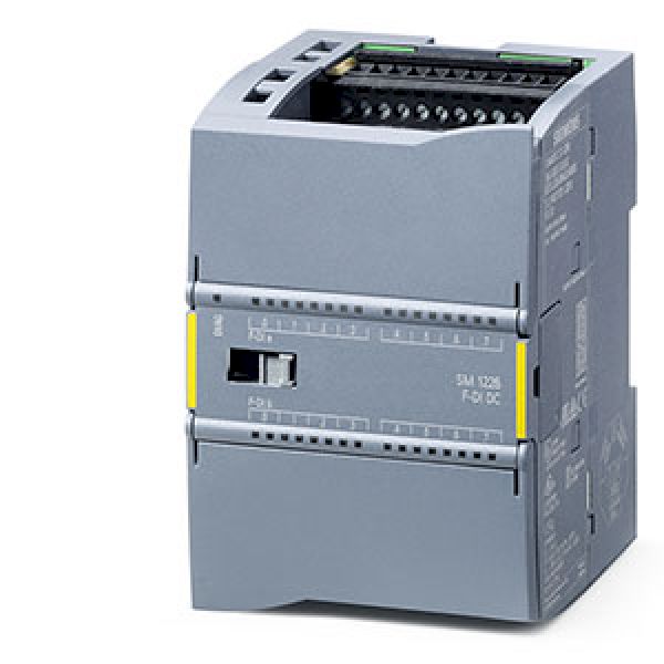 Siemens 6ES72266BA320XB0 PLC digital I/O-module