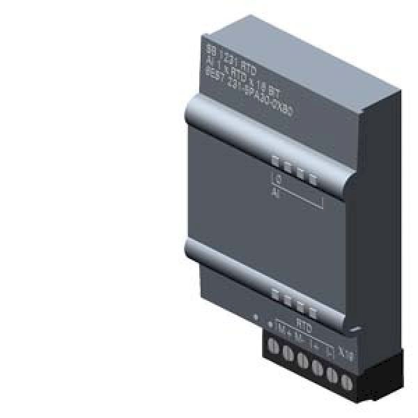 Siemens 6ES72315PA300XB0 PLC analogue I/O-module