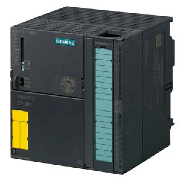 Siemens 6ES73177UL100AB0 PLC CPU-module