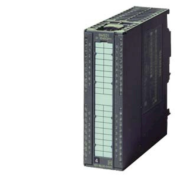 Siemens 6ES73217RD000AB0 PLC digital I/O-module