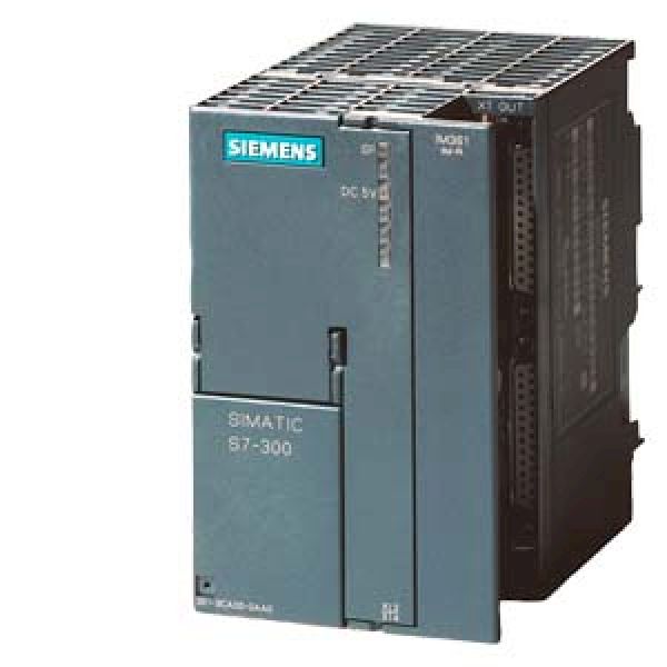 Siemens 6ES73650BA010AA0 PLC communication module