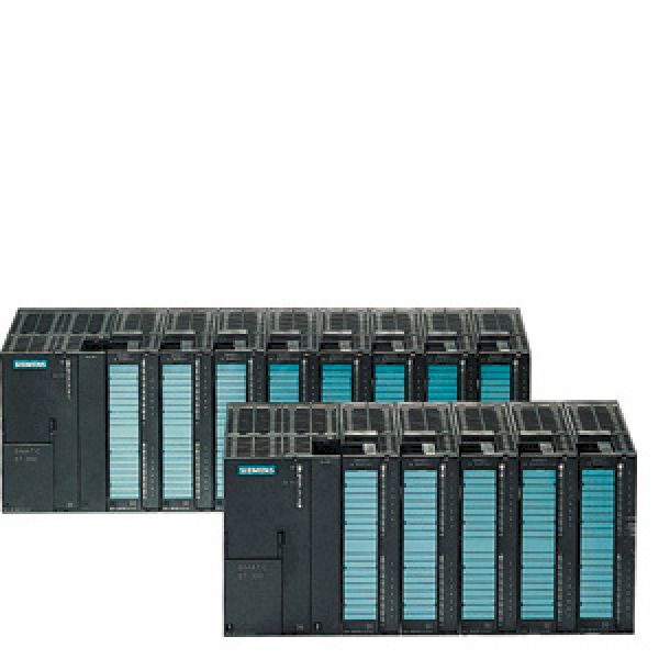 Siemens 6ES73683BB010AA0 PLC connection cable