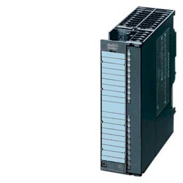 Siemens 6ES73700AA010AA0 PLC simulation module