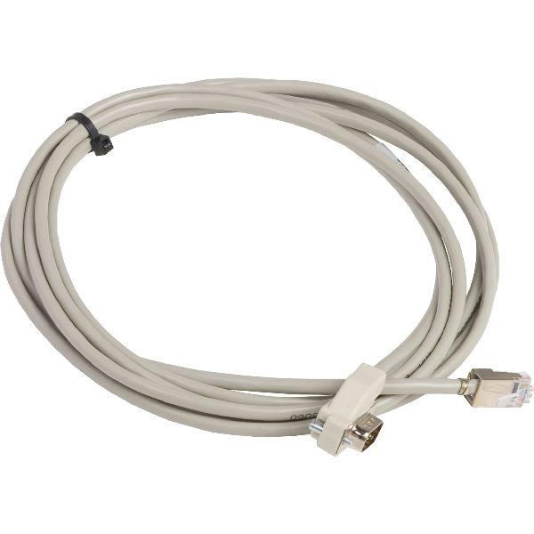 Schneider Electric 990NAA21510 PLC connection cable