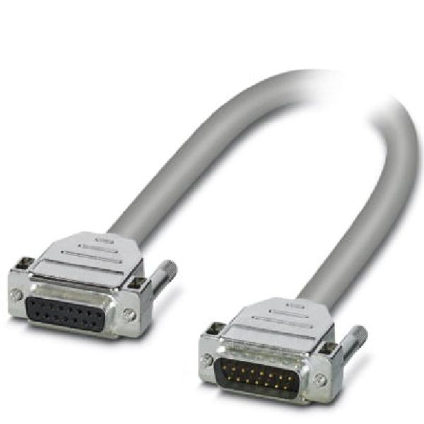 Phoenix Contact 1066600 PLC connection cable