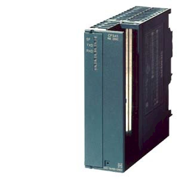 Siemens 6ES73401AH020AE0 PLC communication module