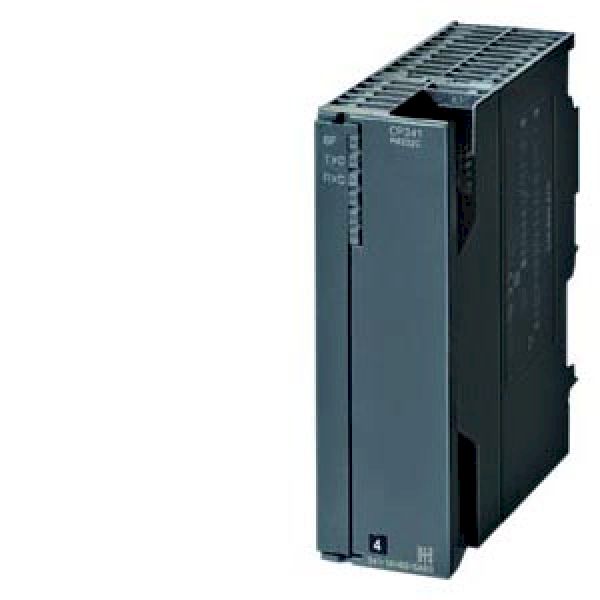 Siemens 6ES73411BH020AE0 PLC communication module
