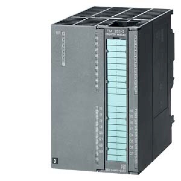 Siemens 6ES73502AH010AE0 PLC function/technology module