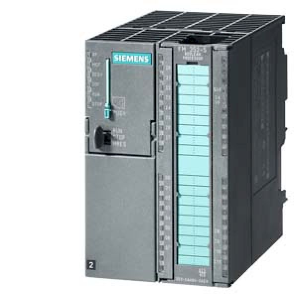 Siemens 6ES73525AH110AE0 PLC function/technology module