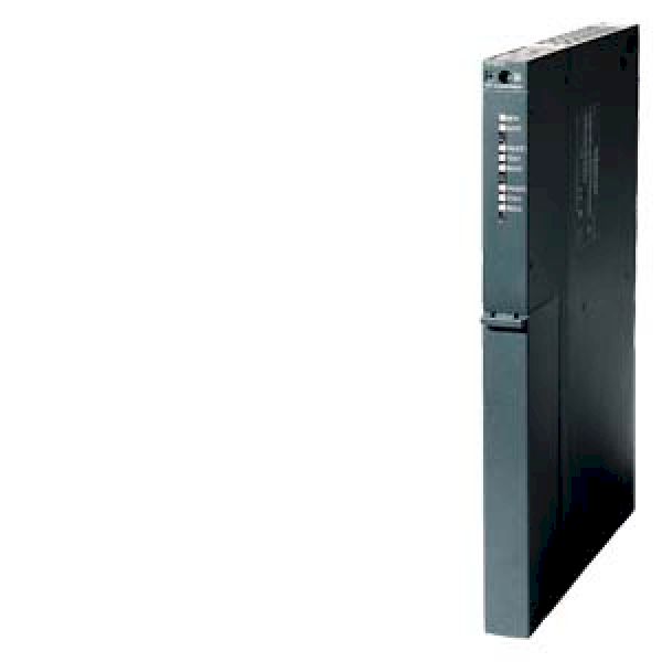 Siemens 6ES74401CS000YE0 PLC communication module