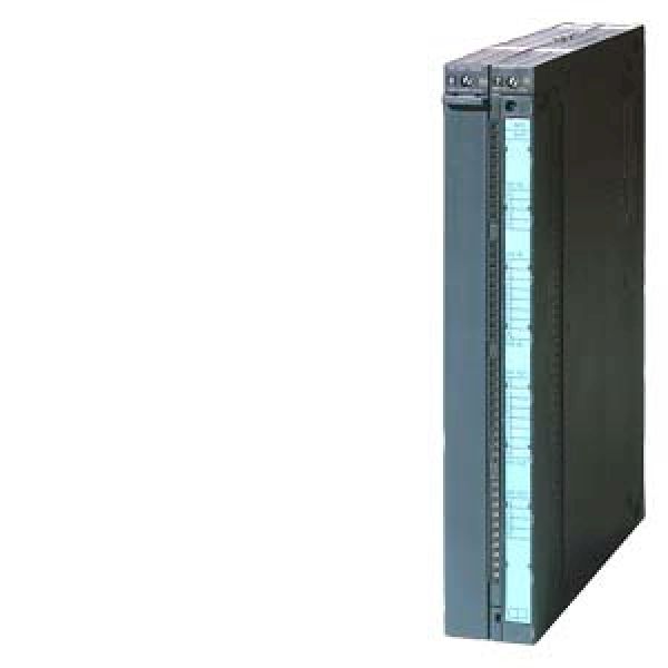 Siemens 6ES74533AH000AE0 PLC function/technology module