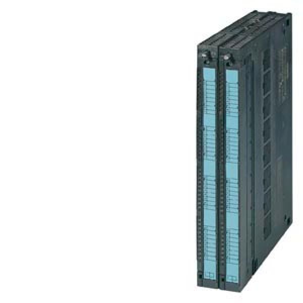 Siemens 6ES74550VS000AE0 PLC function/technology module