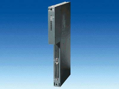 Siemens 6ES74601BA010AB0 PLC communication module