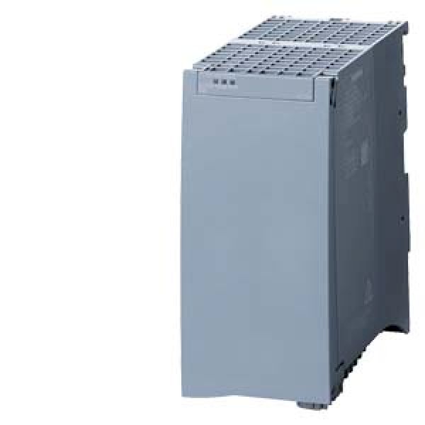 Siemens 6ES75070RA000AB0 PLC system power supply