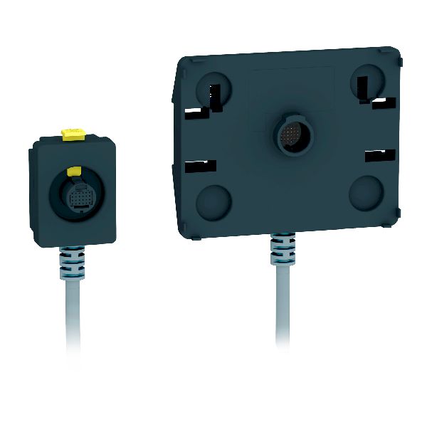 Schneider Electric HMIZSURDP PLC connection cable