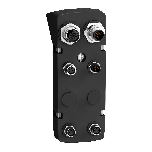 Schneider Electric VW3M9103 PLC digital I/O-module