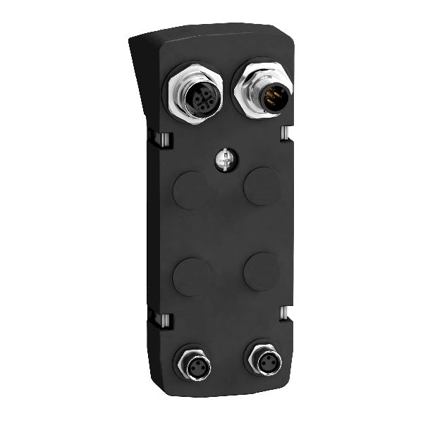 Schneider Electric VW3M9104 PLC digital I/O-module