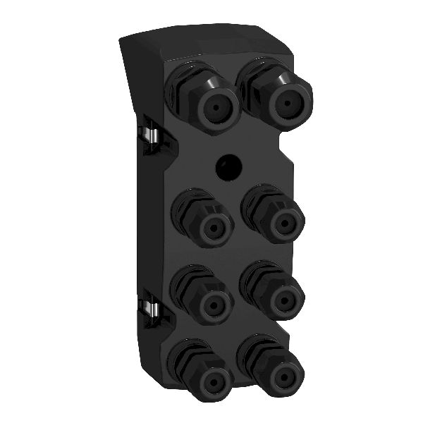 Schneider Electric VW3M9105 PLC digital I/O-module