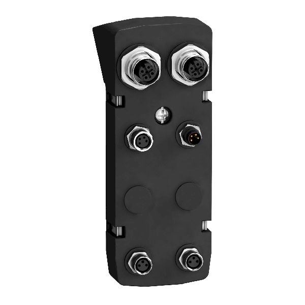 Schneider Electric VW3M9108 PLC digital I/O-module