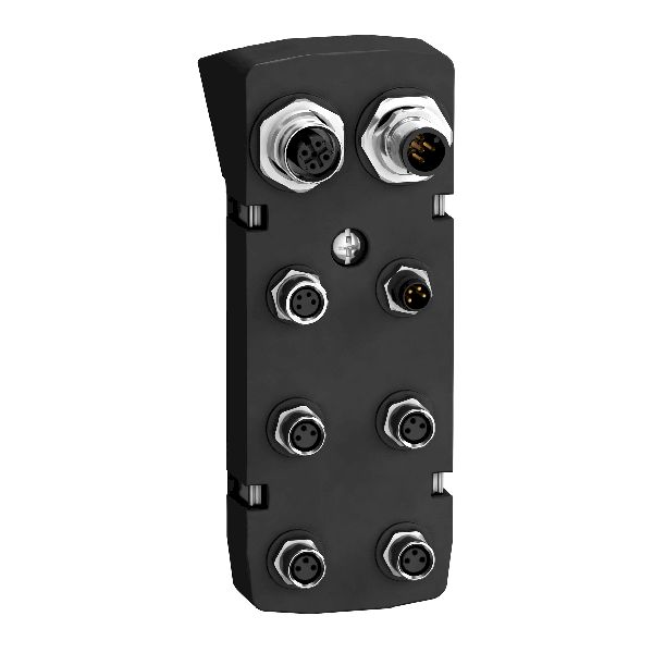 Schneider Electric VW3M9201 PLC digital I/O-module