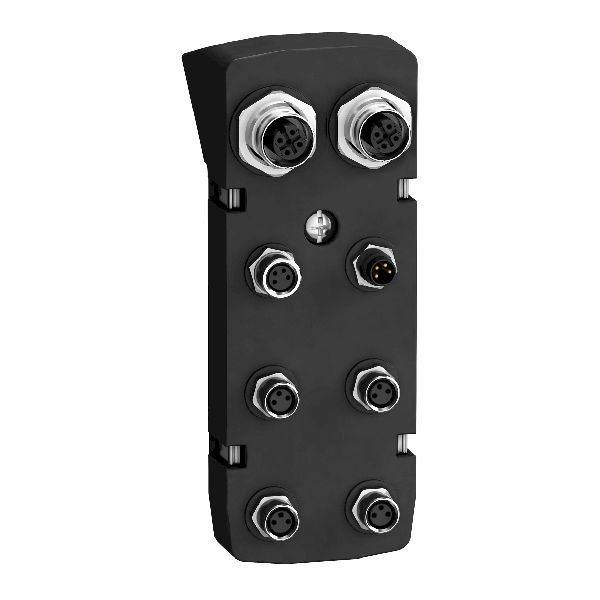 Schneider Electric VW3M9206 PLC digital I/O-module