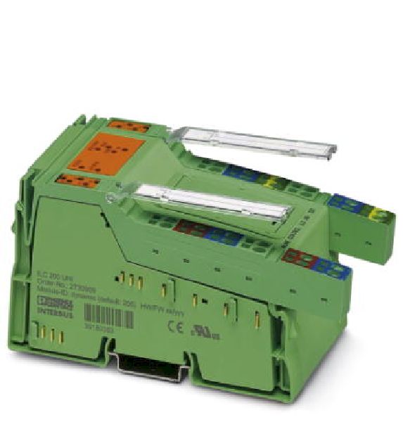 Phoenix Contact 2862291 PLC CPU-module