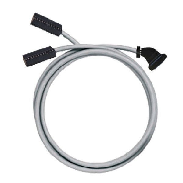 Weidmuller 1329110010 PLC connection cable