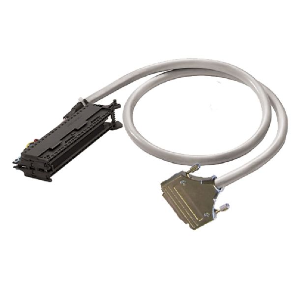 Weidmuller 1462200010 PLC connection cable