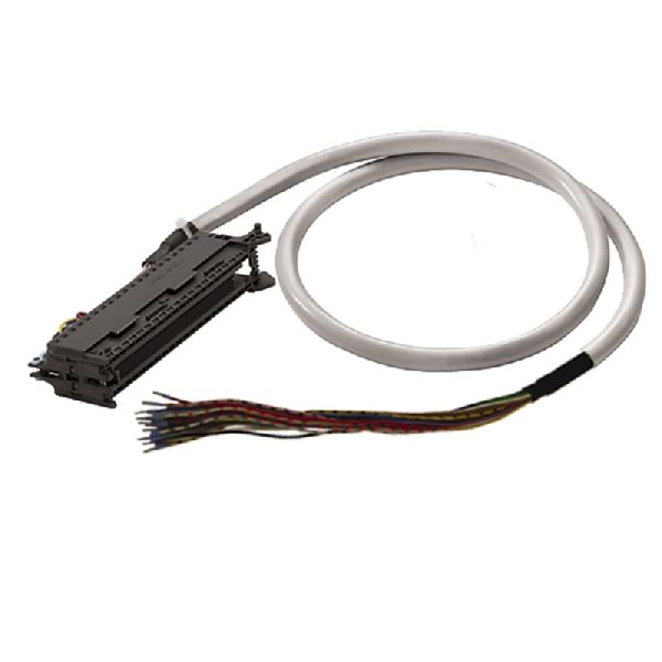 Weidmuller 1466230020 PLC connection cable