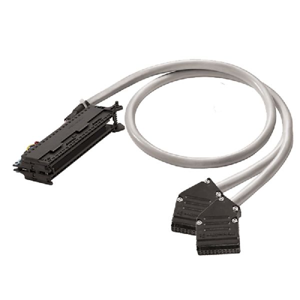 Weidmuller 1462040005 PLC connection cable