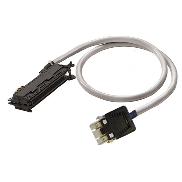 Weidmuller 1462140010 PLC connection cable