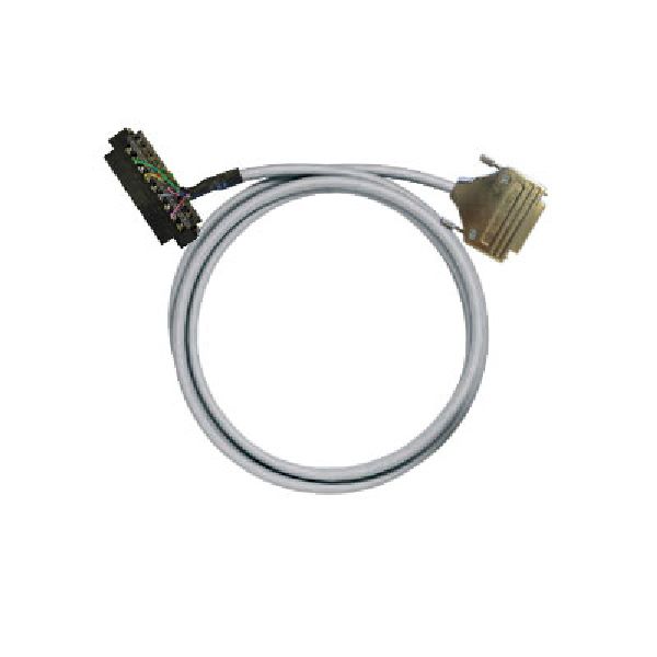 Weidmuller 7789044025 PLC connection cable