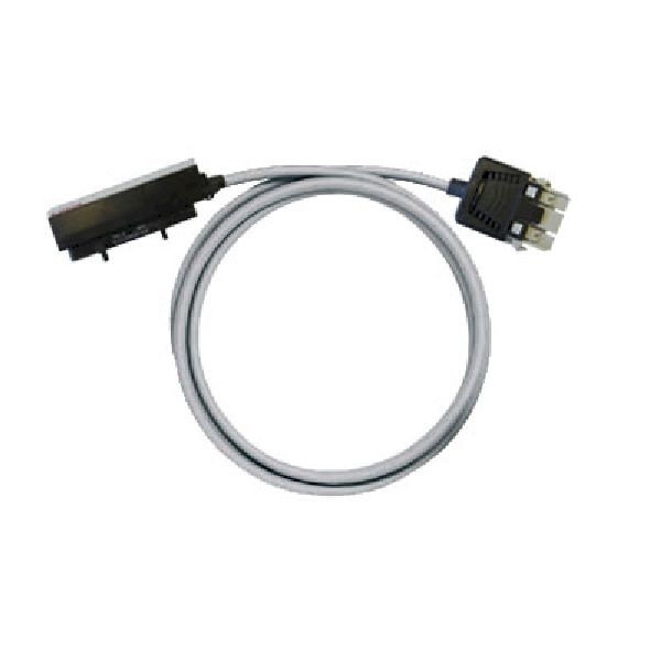 Weidmuller 7789056030 PLC connection cable