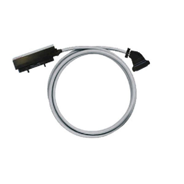 Weidmuller 7789059100 PLC connection cable