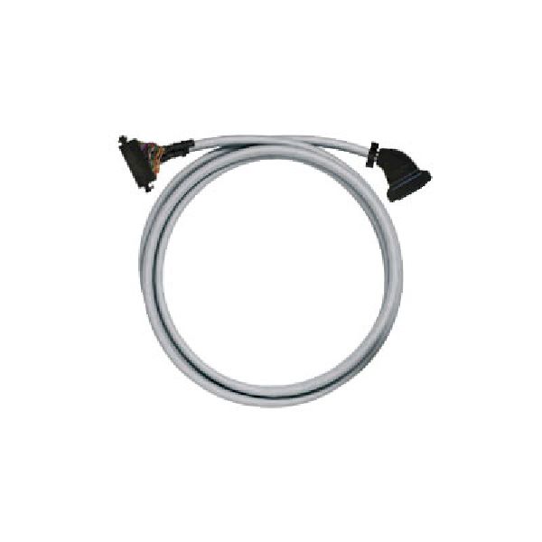Weidmuller 7789066020 PLC connection cable