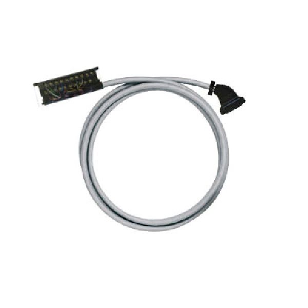 Weidmuller 7789067030 PLC connection cable