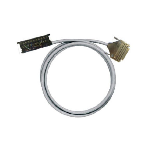 Weidmuller 7789072045 PLC connection cable