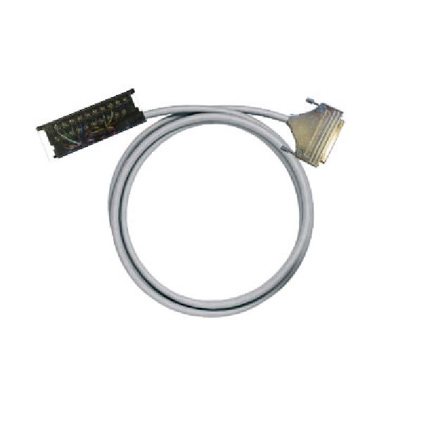 Weidmuller 7789074010 PLC connection cable