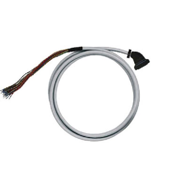 Weidmuller 7789100040 PLC connection cable
