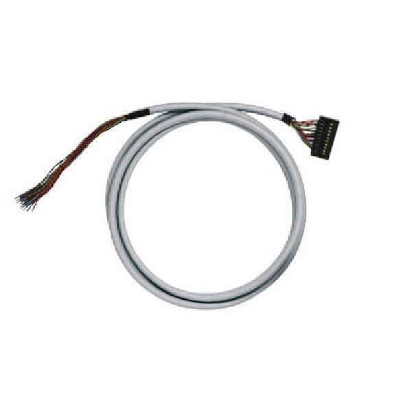 Weidmuller 7789101030 PLC connection cable